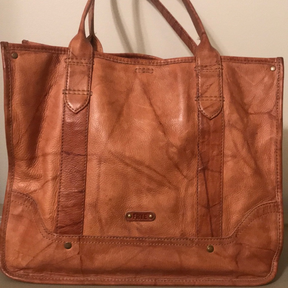 FRYE Campus Tote
